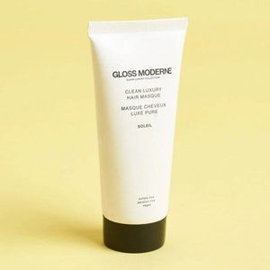 Gloss Moderne Clean Luxury Hair Masque